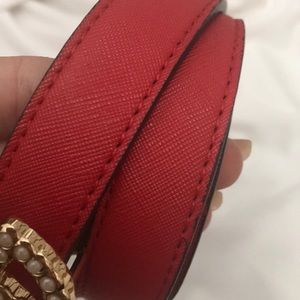 Gucci Accessories - Vintage Gucci belt! Gucci Accessories - Vintage Gucci belt!